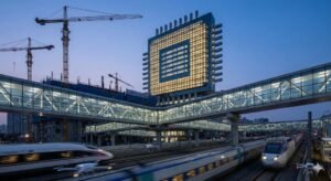 Korea Builds AI Infrastructure